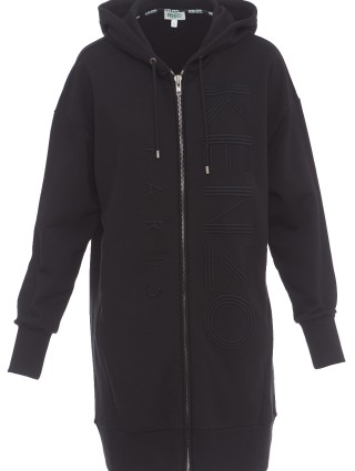 Куртка KENZO (4295): фото 2 - Invogue